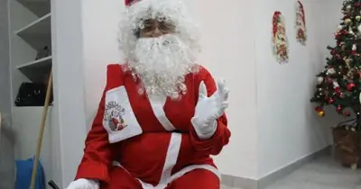 Ամանորի Ձեռնարկ