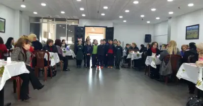 Ամանորի Ձեռնարկ