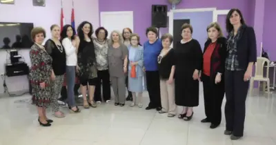 «Մայրերու Օր»-ուան Արժանաւոր Յարգանք ԼՕԽ-ի Ընտանիքին Մէջ