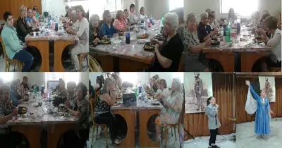 Մայրերու Օր