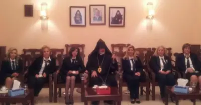 Հոգեհանգիստ