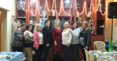 Ամանորի Ձեռնարկ
