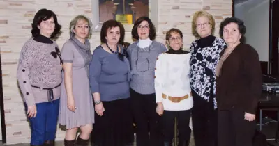 ԼՕԽ-Ի «ԱՇԽԷՆ» ՄԱՍՆԱՃԻՒՂ. ԲԱՐԵԿԵՆԴԱՆԻ ՀԱՒԱՔՈՅԹ