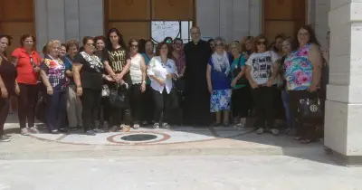 Պտոյտ դէպի Սայտա