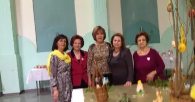 Ս. Զատկուան յատուկ պազար