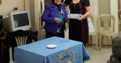 Ընկերային Հաւաքոյթ