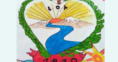 Աշակերտները Կ՛արձագանգեն