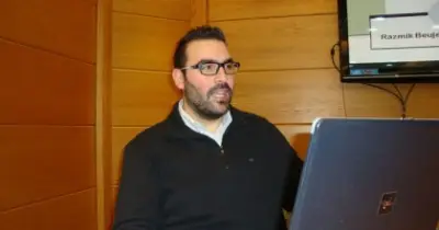 «Ասեղնակիտումը» Նիւթով Դասախօսութիւն