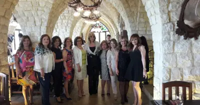 Համբարձման Տօն