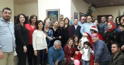 Բժիշկներու Կաղանդ