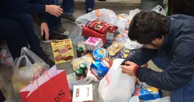 Հաղորդագրութիւն