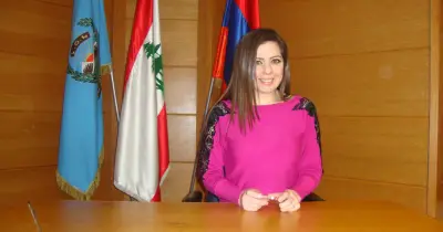 Դասախօսութիւն` «Ինչպէ՞ս Մարմինը Թոյներէ Մաքրել Սննդականոնով» Նիւթով