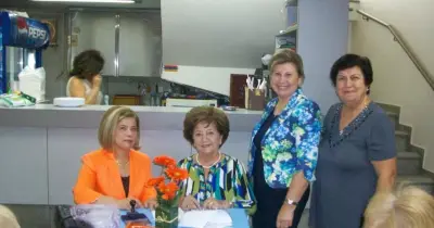 Տարեշրջանի առաջին ձեռնարկը