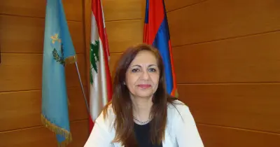 «Ինչպէ՞ս Պաշտպանուիլ Շրջապատի Մանրէներէն» Նիւթով Դասախօսութիւն