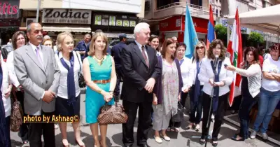 ԼՕԽ-ի Հայկական Տոհմիկ Օր (2013)