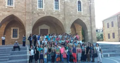 Պտոյտ դէպի ‘’Պաթրուն’’