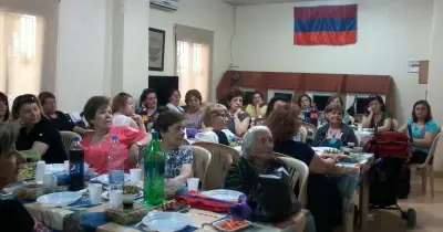 «Մայիս ամսուան ձեռնարկ»