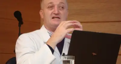 Դասախօսութիւն` «Անքնութիւն. Պատճառները Եւ Բարելաւման Միջոցները» Նիւթով