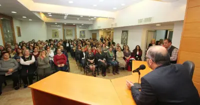 ԼՕԽ-ը Կրթանպաստ Տրամադրեց 264 Աշակերտներու