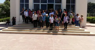 Մայրերու Օր