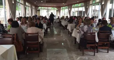 Մայրերու Օրուան Նուիրուած Ձեռնարկ