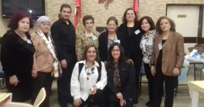 «Բարեկենդան»-ի տօնին առիթով ձեռնարկ