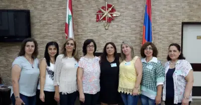 Ծանօթացման Հանդիպում