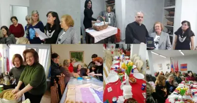 Ձեռնարկ՝ «Սիրոյ Սեղան»