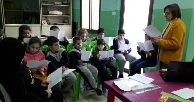 Վարդանանց Տօնակատարութիւն