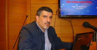Դասախօսութիւն` «Ոտքի Երակներու Հիւանդութիւններ» Նիւթով