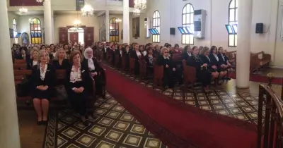 Հոգեհանգիստ
