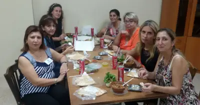Մտերմիկ Հաւաքոյթ