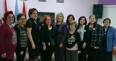 Ընկերային Հանդիպում