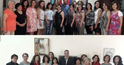 ԼՕԽ-ի «Աղթամար» Մասնաճիւղ