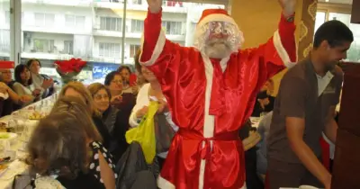 Ամանորեան Ձեռնարկ
