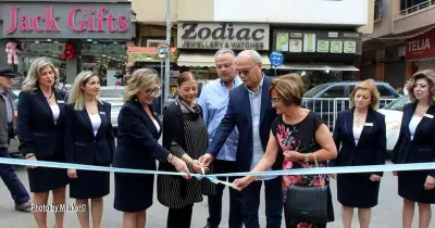 ARCL’s Traditional Heritage Day at the Bourj Hammoud Square (2017)