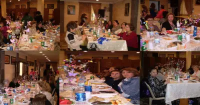 Միջինքի Հաւաքոյթ