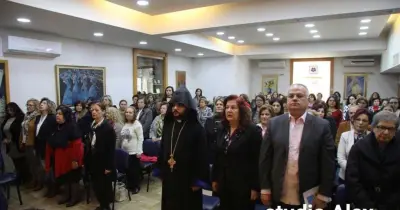 Քարոզչական Յանձնախումբի «Կամաւորներու Օր»-ը Անգամ Մը Եւս Լուսարձակի Տակ Առաւ ԼՕԽ-ի Առաքելութիւնը