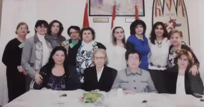 Մեծ Պահքի Հաւաքոյթ