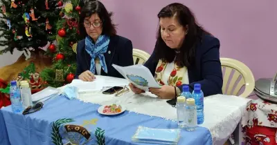 Միջ-Վարչական ժողով