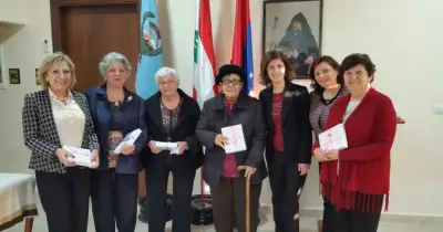 Մտերմիկ Հաւաք