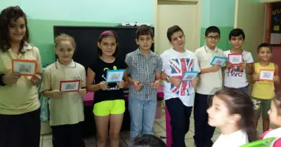 Թարգմանչաց Տօն